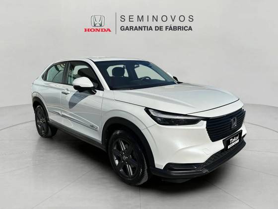 HONDA HR-V 1.5 DI I-VTEC FLEX EXL CVT HONDA HR-V 1.5 DI I-VTEC FLEX EXL CVT